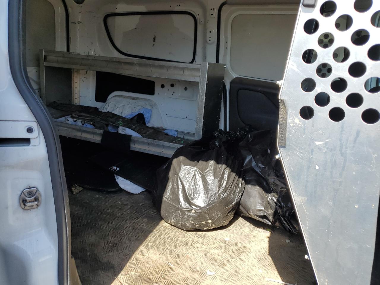 2016 RAM ProMaster City - Image 11