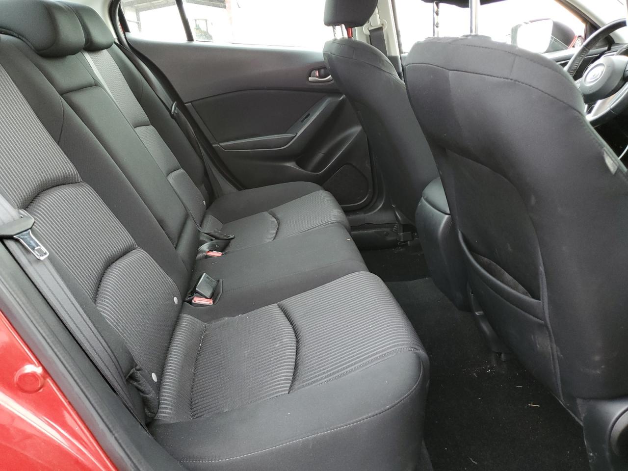 2015 Mazda 3 - Image 10