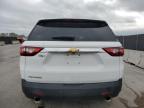 2020 Chevrolet Traverse Ls de vânzare în Orlando, FL - Front End