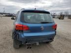2017 Volkswagen Tiguan S იყიდება Pekin-ში, IL - All Over