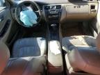 2000 Honda Accord Ex na sprzedaż w Dunn, NC - Front End