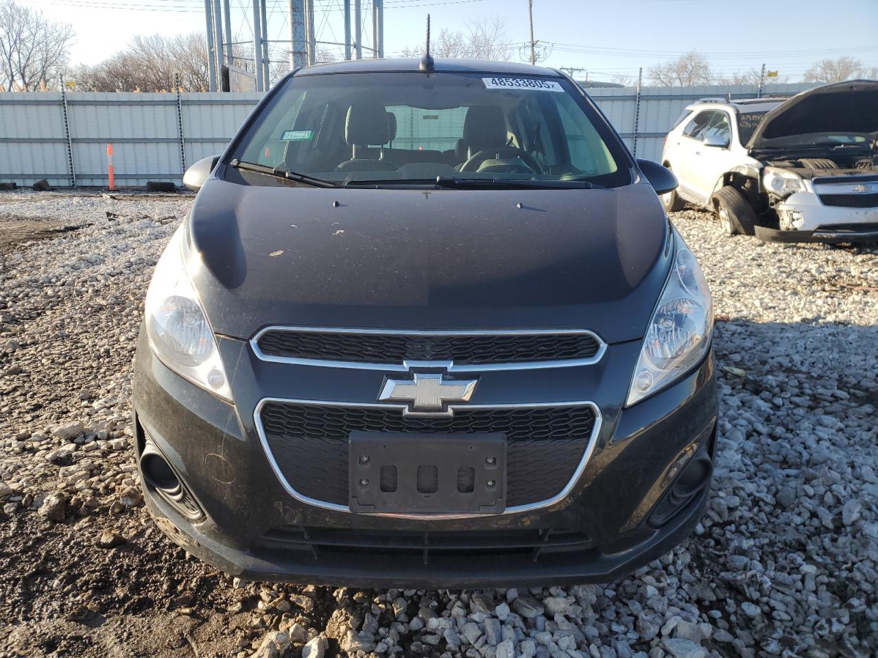 2014 Chevrolet Spark - Image 5