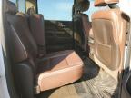 2015 Chevrolet Silverado K1500 High Country for Sale in Elgin, IL - Front End