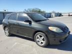 2006 Toyota Corolla Matrix Xr на продаже в Wilmer, TX - Side