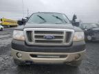 2007 Ford F150 Supercrew de vânzare în Eugene, OR - Water/Flood