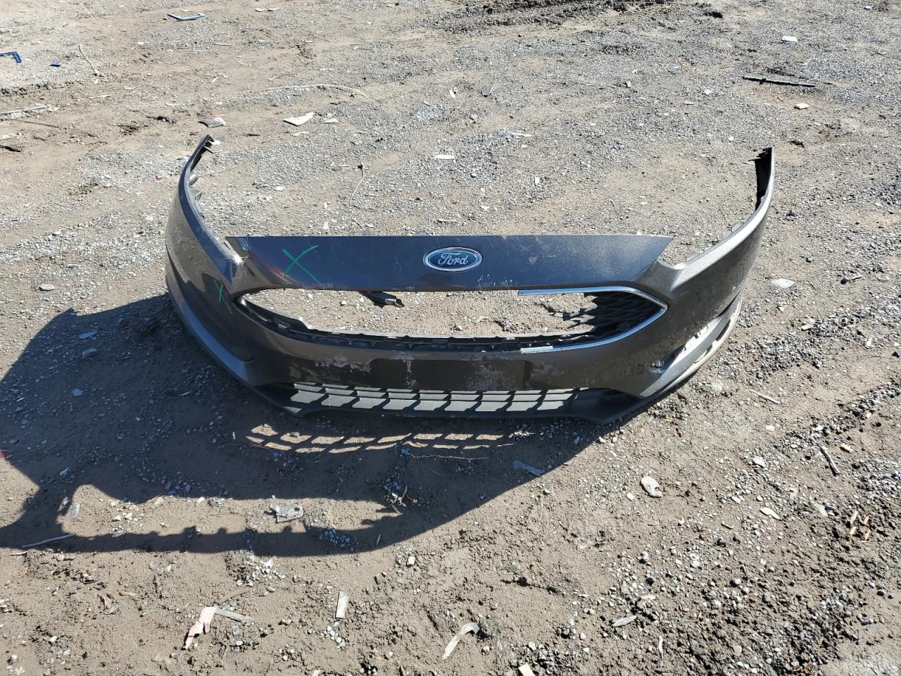 2015 Ford Focus - Image 12