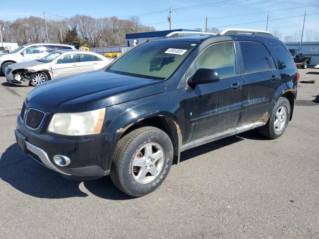2007 Pontiac Torrent