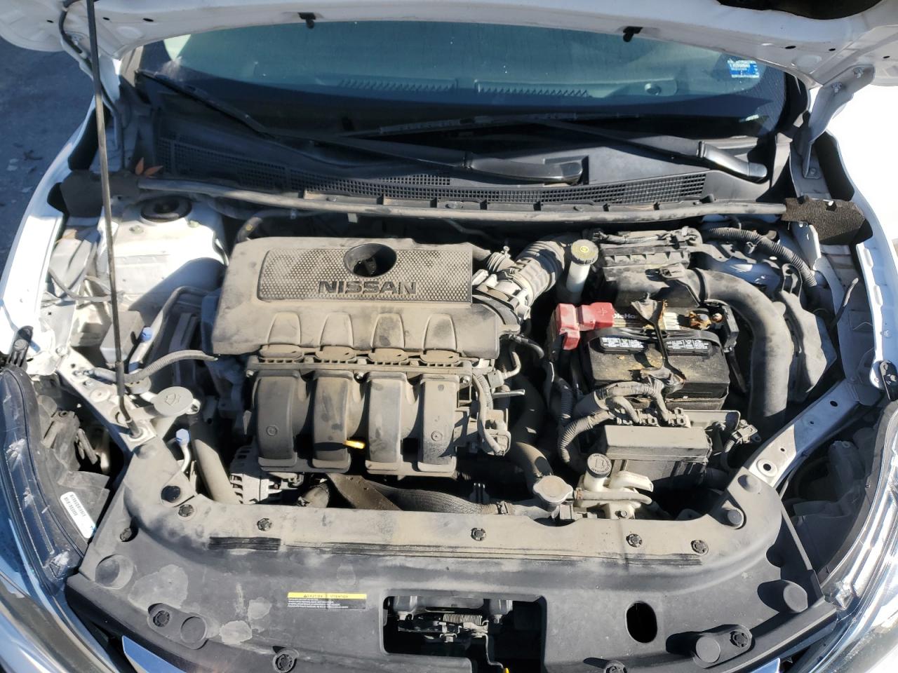 2019 Nissan Sentra - Image 12