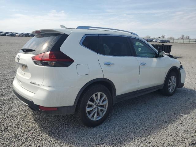  NISSAN ROGUE 2020 Белы