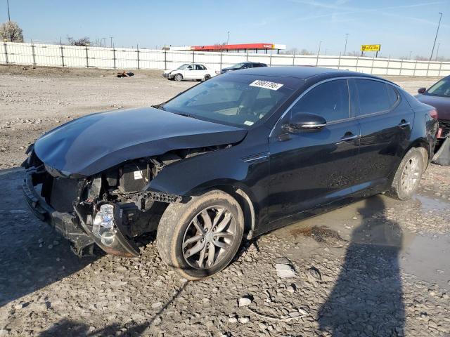 2012 Kia Optima Lx