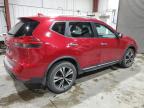 2017 Nissan Rogue S for Sale in Billings, MT - Side