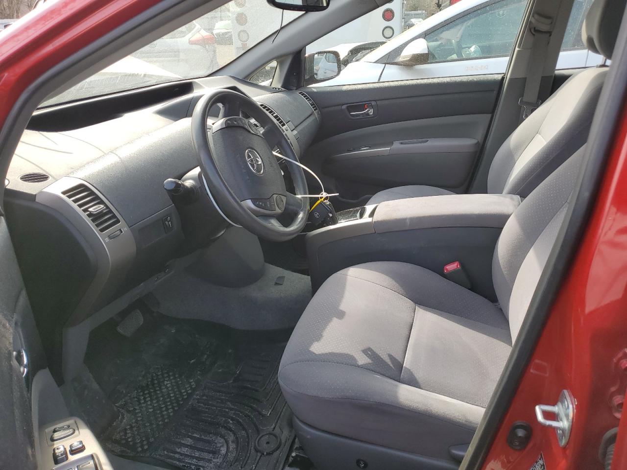 2008 Toyota Prius - Image 7