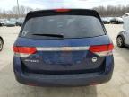 2014 Honda Odyssey Exl zu verkaufen in Louisville, KY - Front End