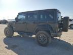 2012 Jeep Wrangler Unlimited Rubicon zu verkaufen in Andrews, TX - Front End