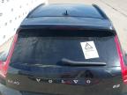 2024 VOLVO XC40 + B3 for sale at Copart SANDY