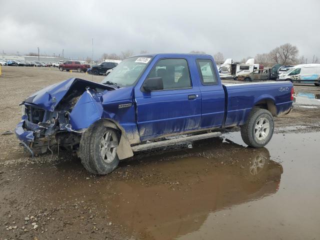 2006 Ford Ranger Super Cab