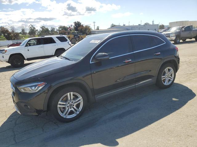 2021 Mercedes-Benz Gla 250 4Matic
