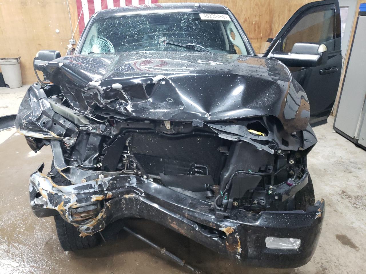 2015 RAM 2500 - Image 11