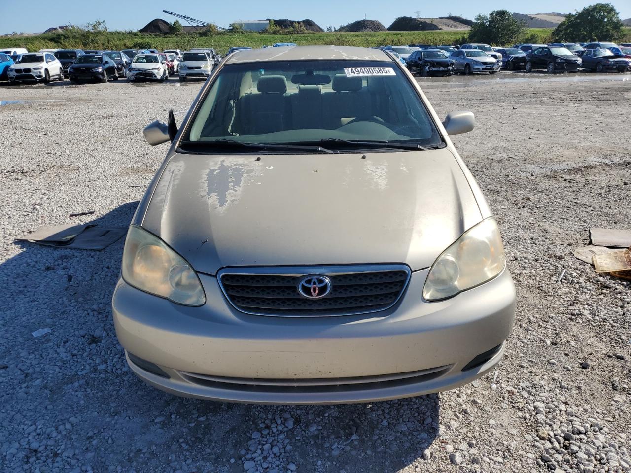 2005 Toyota Corolla - Image 5