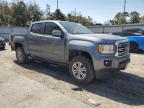 2020 Gmc Canyon Sle на продаже в Savannah, GA - Side