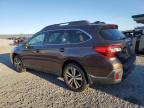 2019 Subaru Outback 2.5I Limited იყიდება Earlington-ში, KY - Hail