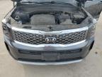 2021 Kia Telluride Lx за продажба в Wilmer, TX - Hail