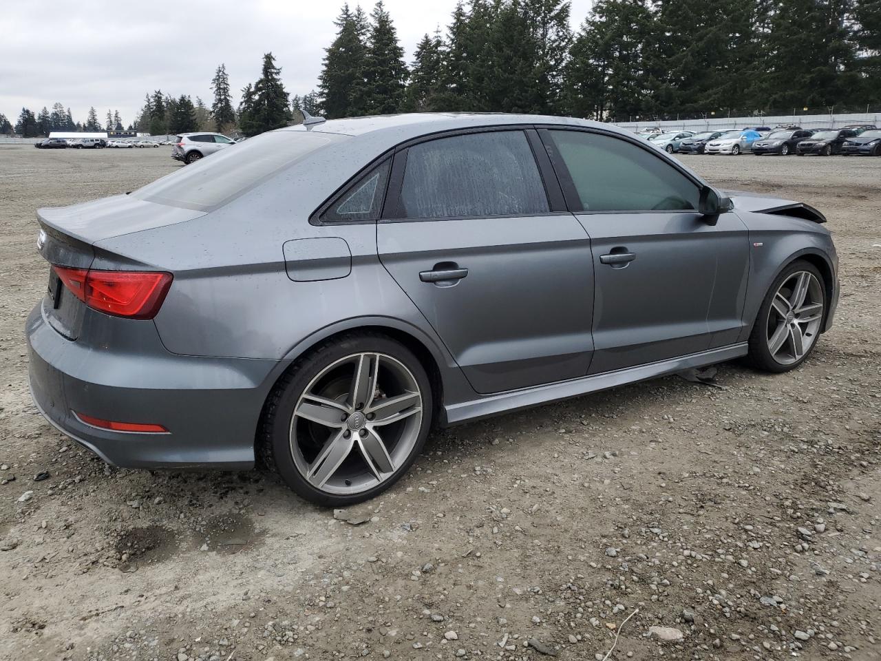 2016 Audi A3 - Image 3