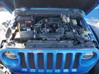 2022 Jeep Wrangler Unlimited Sport за продажба в Chicago Heights, IL - Front End