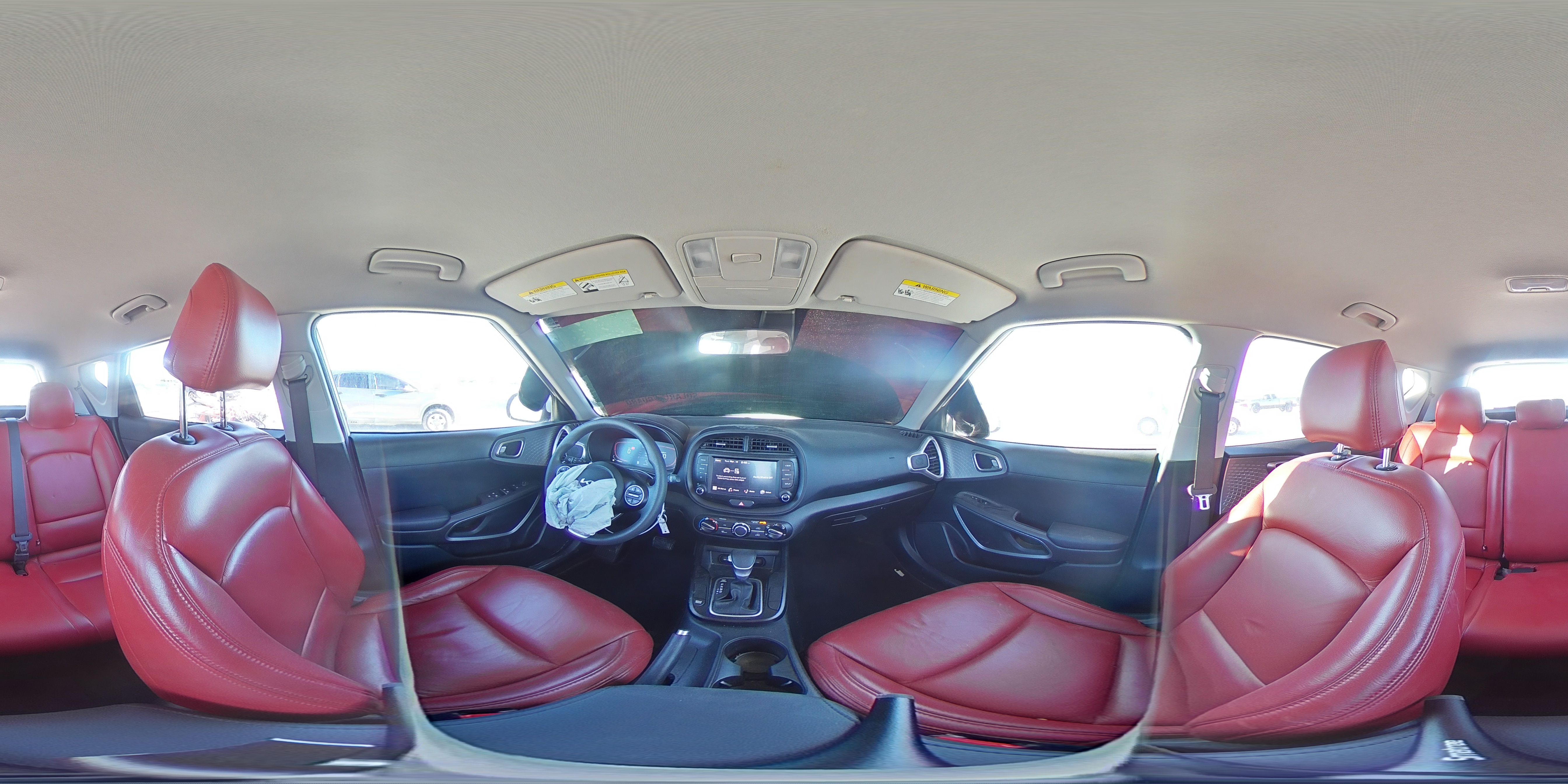 2023 Kia Soul - Image 12