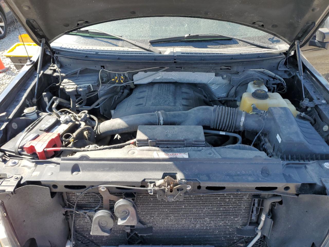 2014 Ford F-150 - Image 11