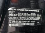 2015 Bmw X3 Xdrive28I за продажба в Portland, OR - Front End