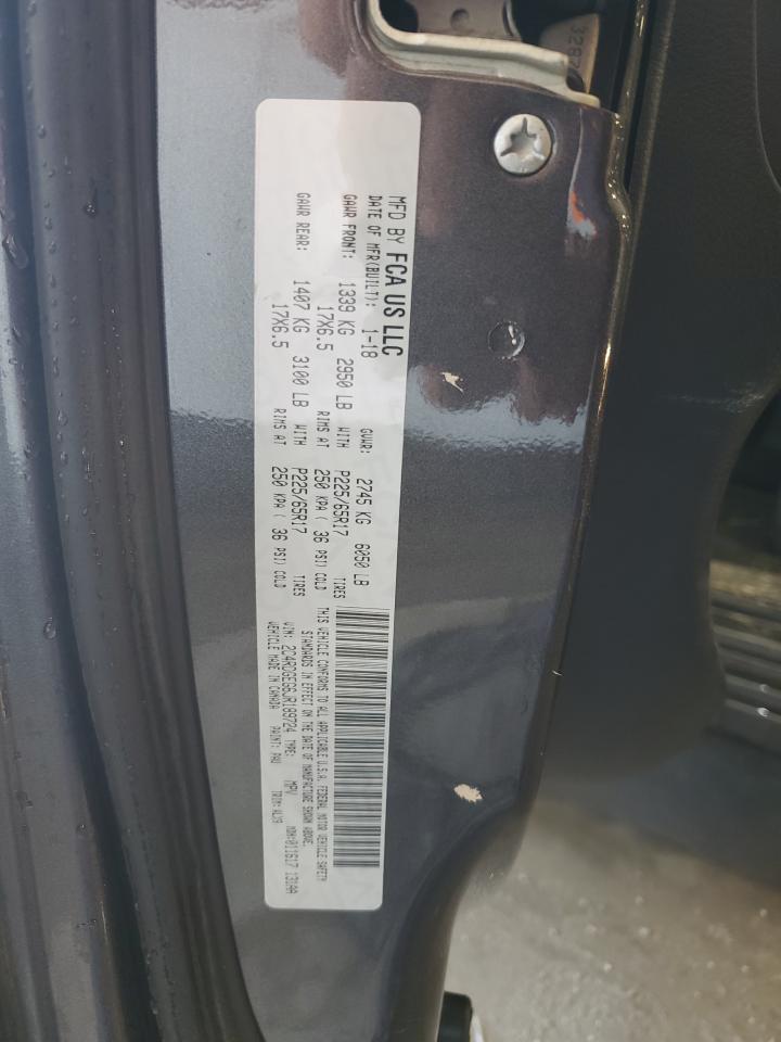 2018 Dodge Caravan - Image 14