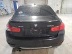 2014 Bmw 328 Xi Sulev на продаже в North Billerica, MA - Side