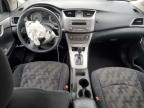 2013 Nissan Sentra S იყიდება Memphis-ში, TN - Front End