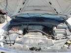 2008 Dodge Durango Limited იყიდება Kansas City-ში, KS - Damage History