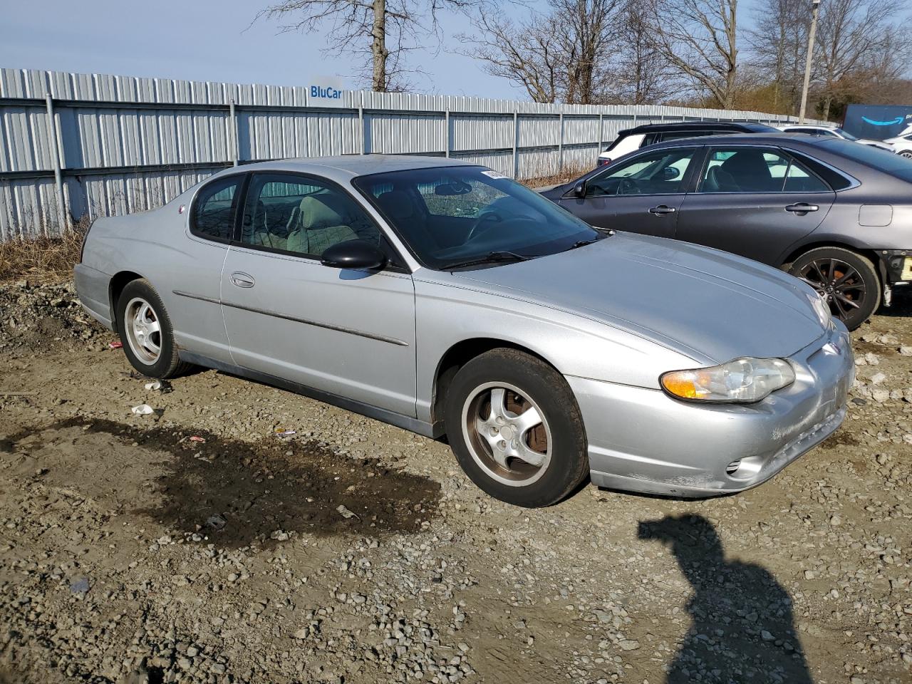 2001 Chevrolet Monte Carlo - Image 4