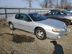 2001 Chevrolet Monte Carlo Ls en Venta en Windsor, NJ - Normal Wear