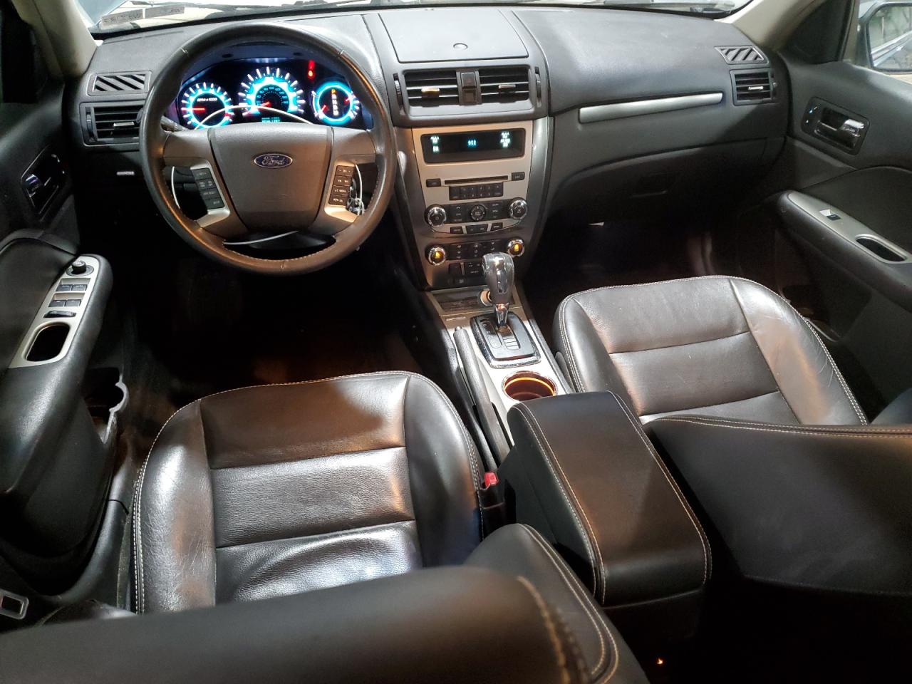 2012 Ford Fusion - Image 8