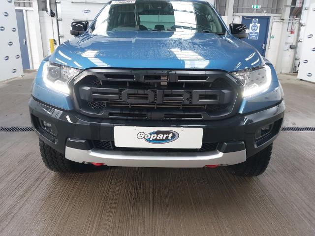 2022 FORD RANGER PICK UP DOUBLE CAB RAPTOR 2.0 ECOBLUE 213 AUTO