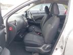 2011 NISSAN MICRA VISI for sale at Copart WHITBURN