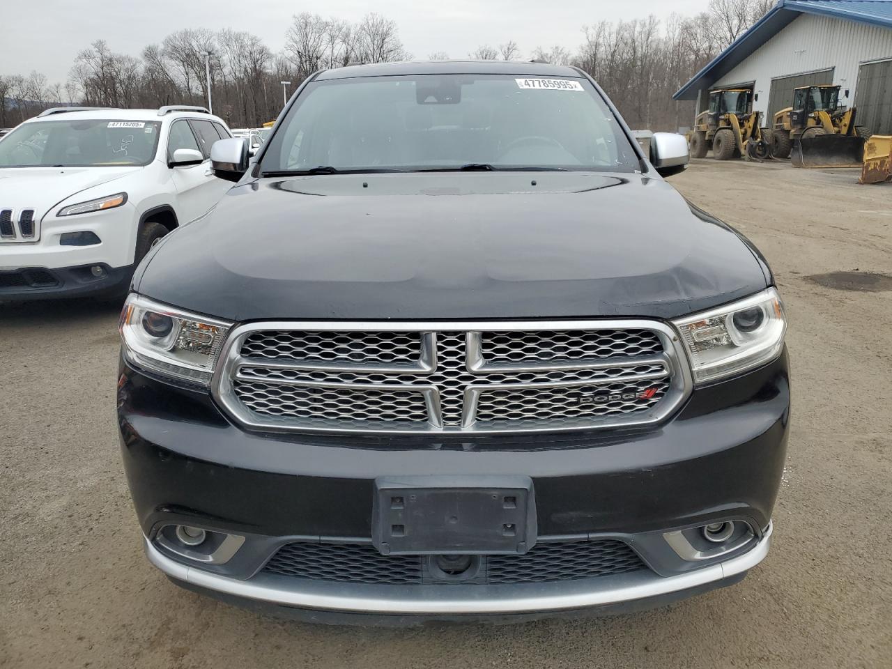 2017 Dodge Durango - Image 5
