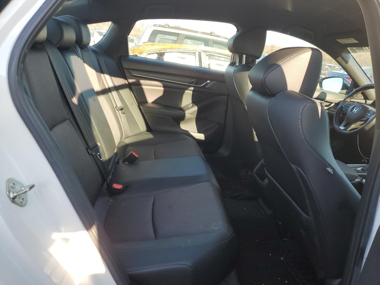 2021 Honda Accord - Image 10