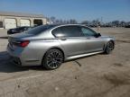 2020 Bmw 750 Xi за продажба в Pekin, IL - Minor Dent/Scratches