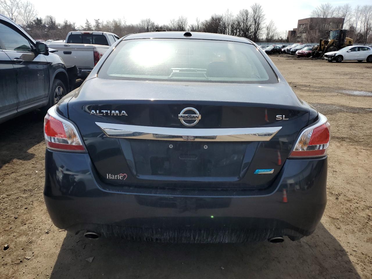 2014 Nissan Altima - Image 6