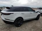 2022 Land Rover Range Rover Velar R-Dynamic S продається в Houston, TX - Front End