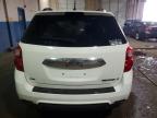 2013 Chevrolet Equinox Lt for Sale in Woodhaven, MI - Front End
