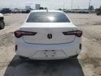 2021 Acura Tlx Advance იყიდება New Orleans-ში, LA - Front End