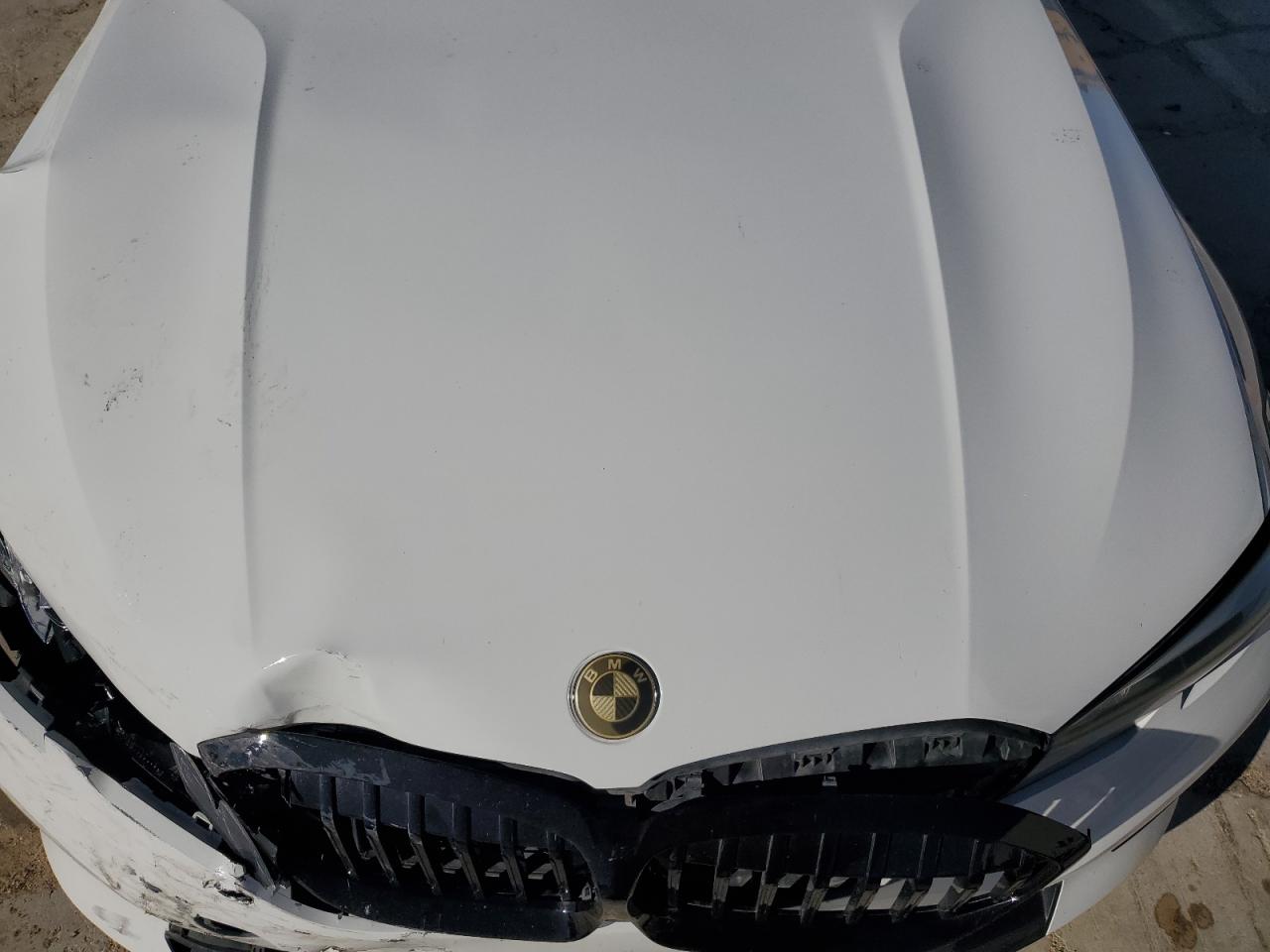 2020 BMW 3er - Image 11