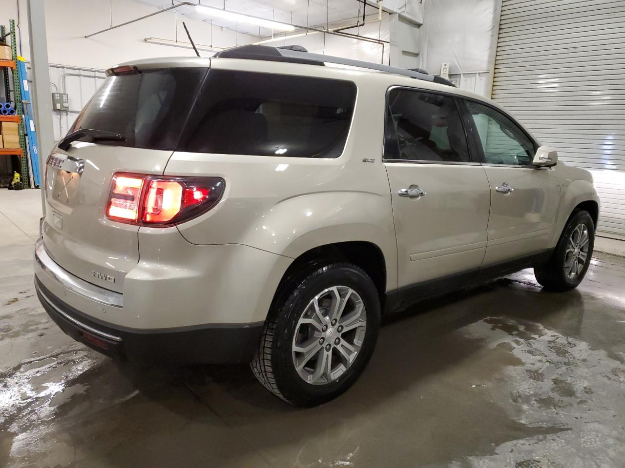 2015 GMC Acadia - Image 3