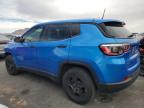 2021 Jeep Compass Sport იყიდება North Las Vegas-ში, NV - All Over